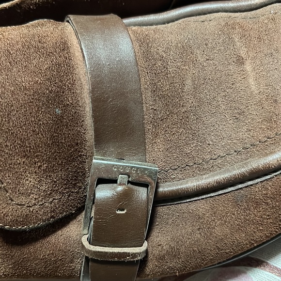 Gucci Shoes Size 10 D